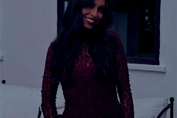 Hannah, 39 — Escort in Fuentes de Ano, Spain