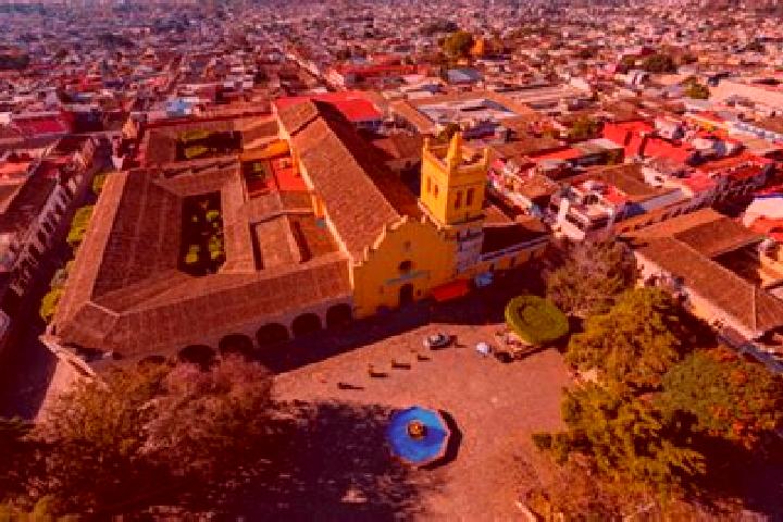 Hannah, 39 — Escort in Guadalupe Quistaj, Mexico