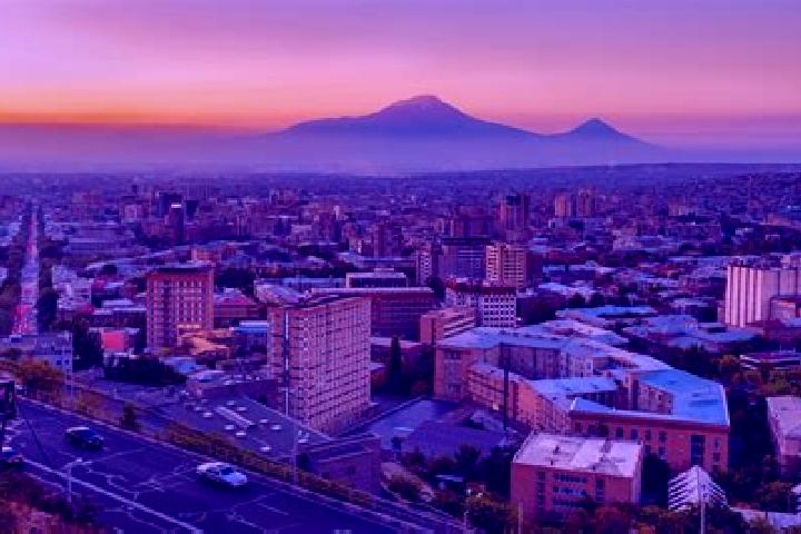 Hannah, 39 — Escort in Haytagh, Armenia