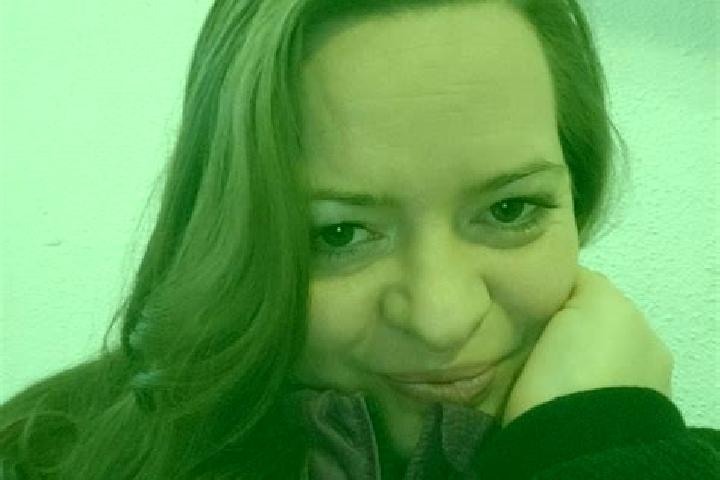 Hannah, 39 — Escort in Hellmonsoedt, Austria