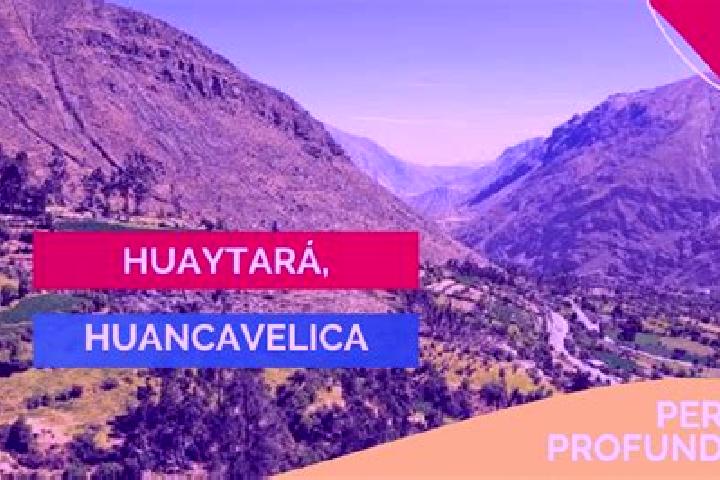 Hannah, 39 — Escort in Huaytara, Peru