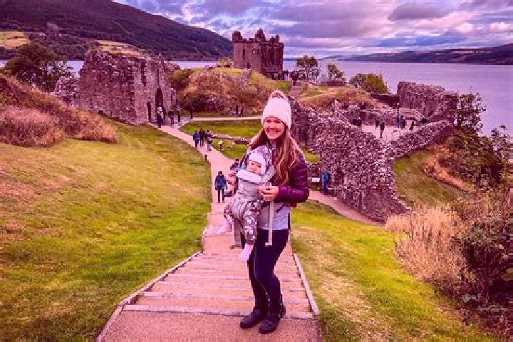 Hannah, 39 — Escort in Inverness Highlands South, United States