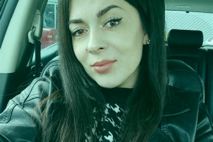 Hannah, 39 — Escort in Irshansk, Ukraine