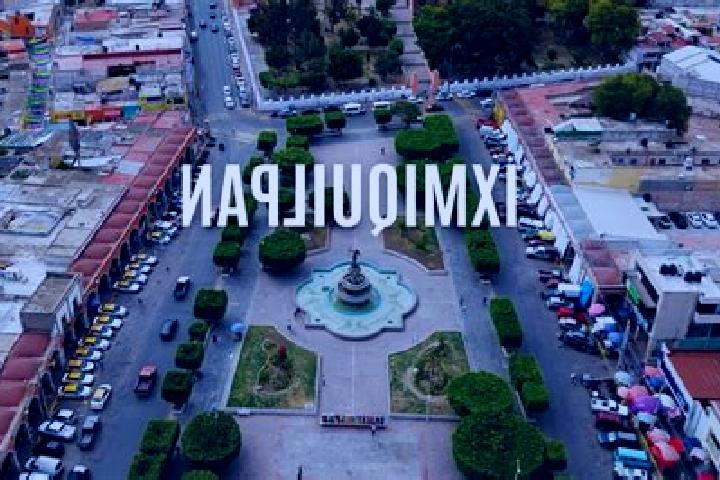 Hannah, 39 — Escort in Ixcuinquitlapilco, Mexico