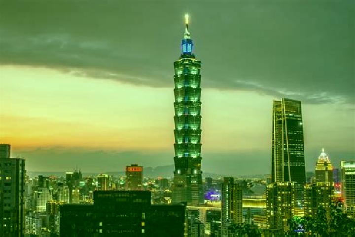 Hannah, 39 — Escort in Jincheng, Taiwan