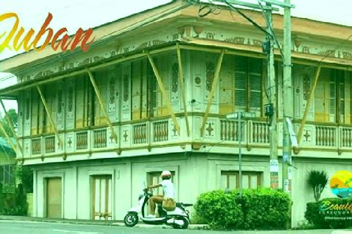 Hannah, 39 — Escort in Juban, Philippines
