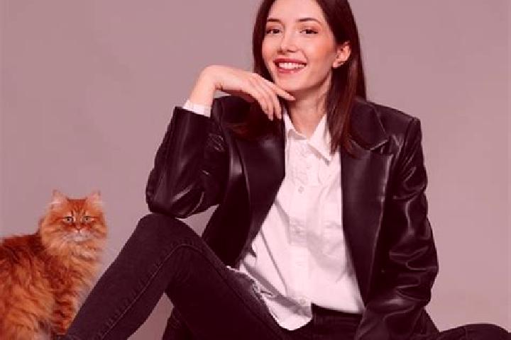 Hannah, 39 — Escort in Korucu, Turkey