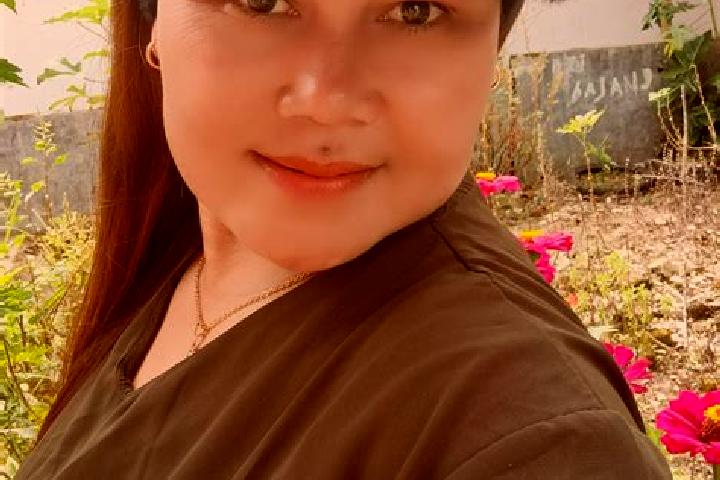 Hannah, 39 — Escort in Lohayong, Indonesia