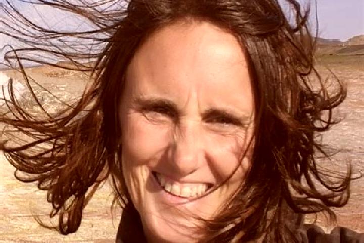 Hannah, 39 — Escort in Marolles, France