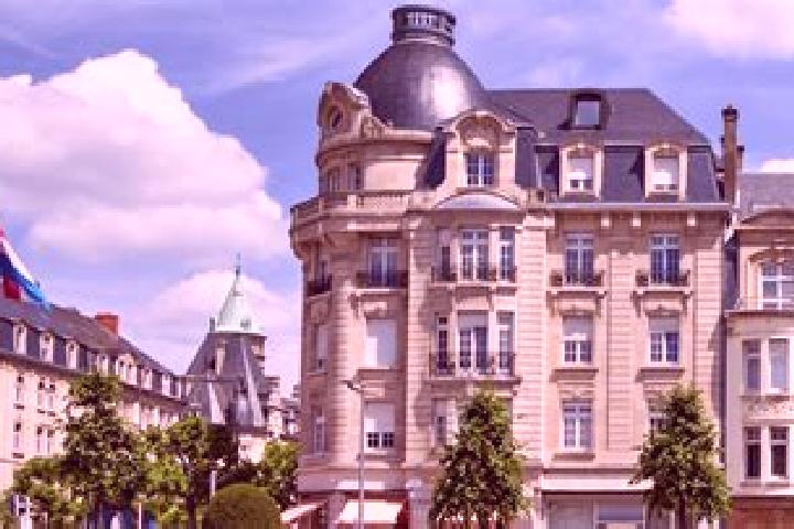 Hannah, 39 — Escort in Merl, Luxembourg