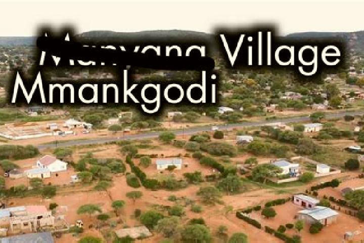 Hannah, 39 — Escort in Mmankgodi, Botswana