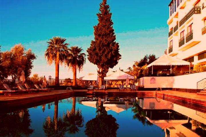 Hannah, 39 — Escort in Moulay Bouchta, Morocco