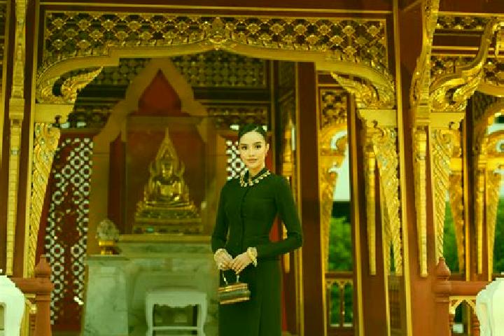 Hannah, 39 — Escort in Muang Hongsa, Laos