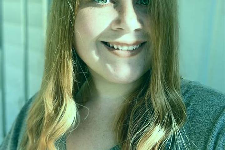 Hannah, 39 — Escort in Mullen, United States