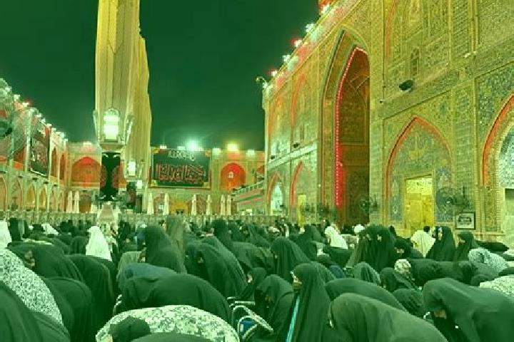 Hannah, 39 — Escort in Najaf, Iran