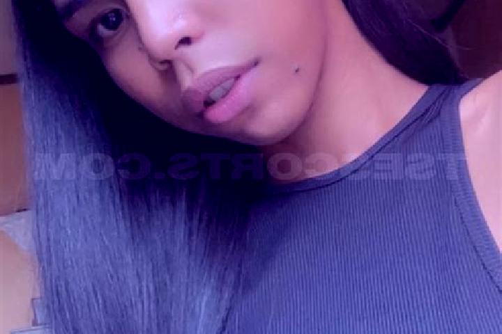 Hannah, 39 — Escort in Narciso Mendoza, Mexico