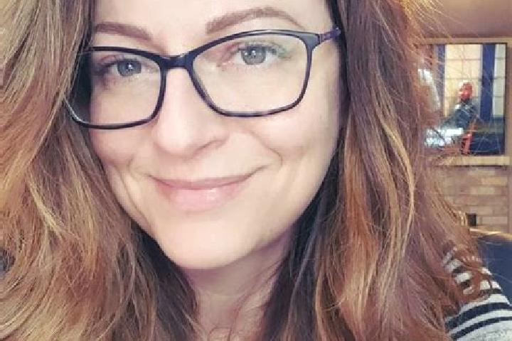 Hannah, 39 — Escort in Oak Harbor, United States