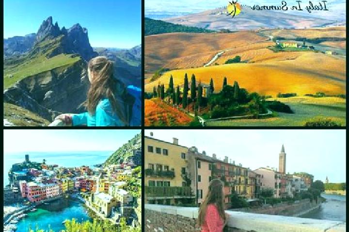 Hannah, 39 — Escort in Oggebbio, Italy