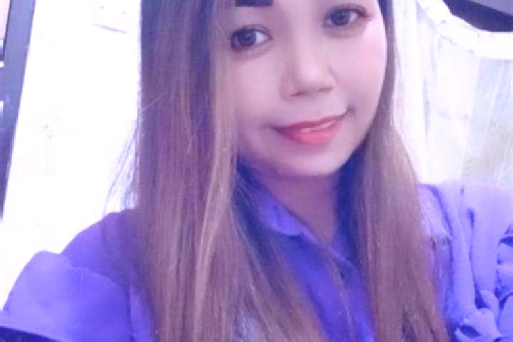 Hannah, 39 — Escort in Penisihan, Indonesia