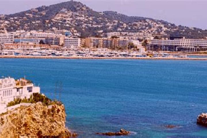 Hannah, 39 — Escort in Plan, Spain