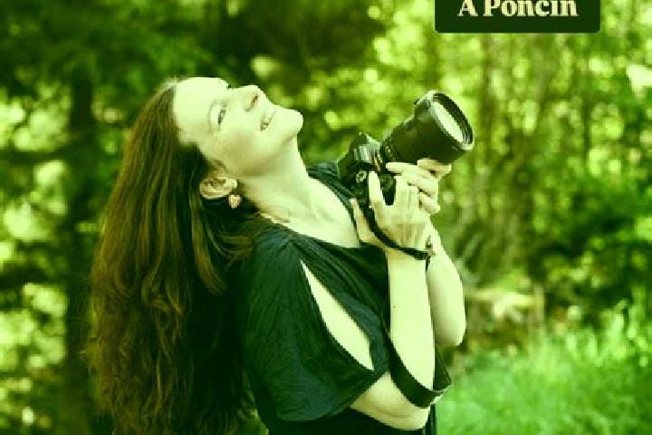 Hannah, 39 — Escort in Poncin, France