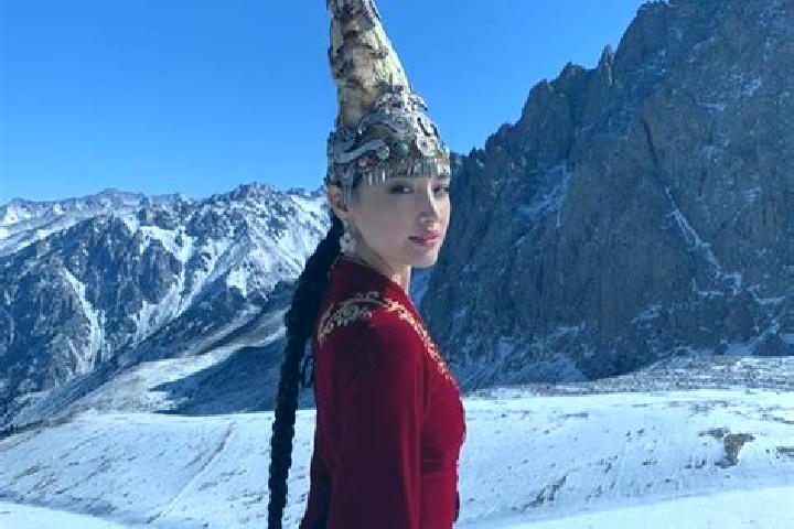 Hannah, 39 — Escort in Qobda, Kazakhstan