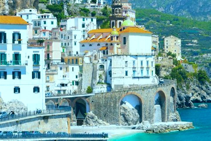 Hannah, 39 — Escort in Ripi, Italy