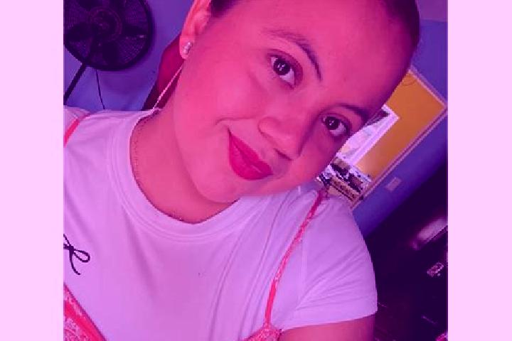 Hannah, 39 — Escort in Salguero, Mexico