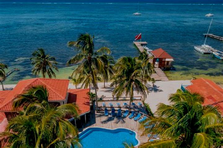 Hannah, 39 — Escort in San Felipe, Belize