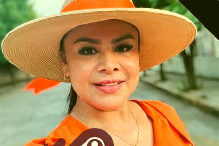 Hannah, 39 — Escort in San Gregorio Ozolotepec, Mexico
