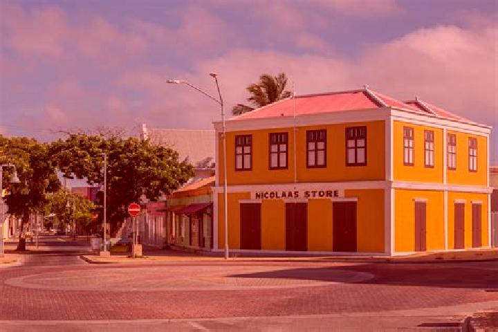Hannah, 39 — Escort in San Nicolas, Aruba