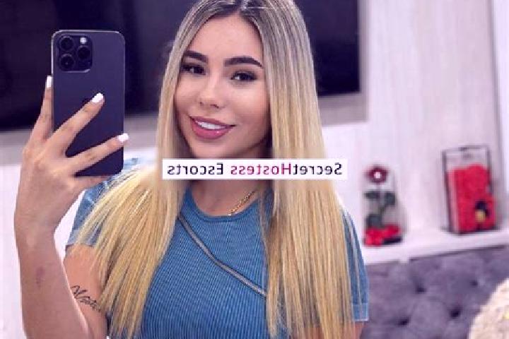 Hannah, 39 — Escort in Santo Domingo Yodohino, Mexico