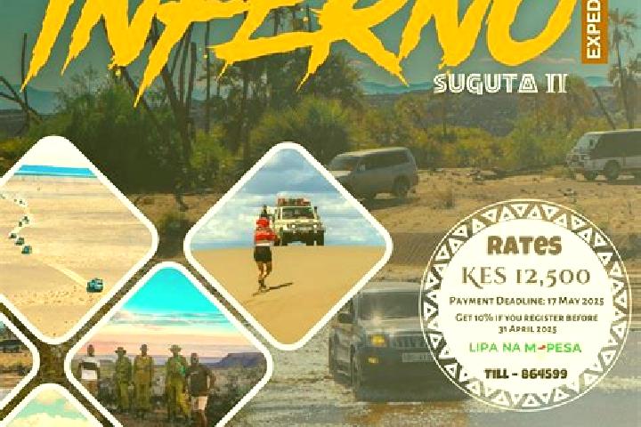 Hannah, 39 — Escort in Suguta, Kenya