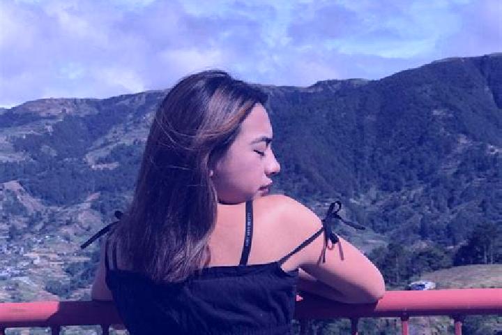 Hannah, 39 — Escort in Taokeng, China