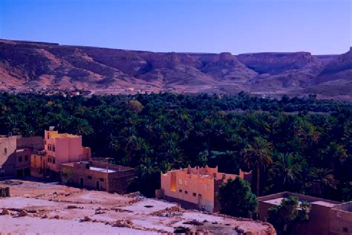 Hannah, 39 — Escort in Tazarine, Morocco