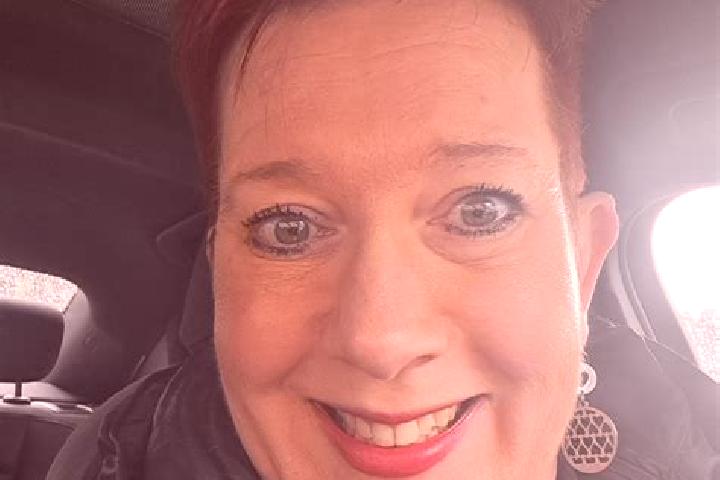 Hannah, 39 — Escort in Thimister, Belgium