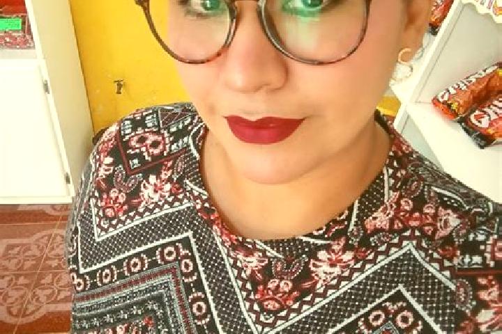 Hannah, 39 — Escort in Tlacolulan, Mexico