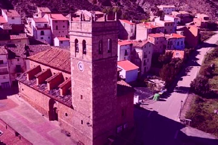 Hannah, 39 — Escort in Torres de Berrellen, Spain