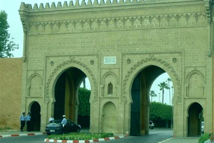 Hannah, 39 — Escort in Touarga, Morocco