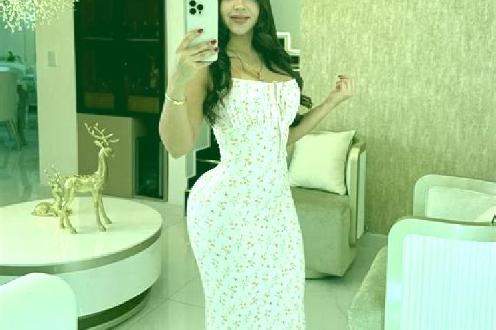 Hannah, 39 — Escort in Vila Flores, Brazil