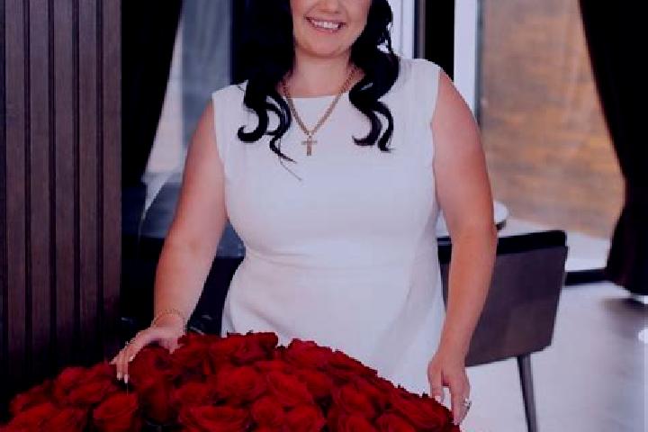 Hannah, 39 — Escort in Vilkhivtsi-Lazy, Ukraine