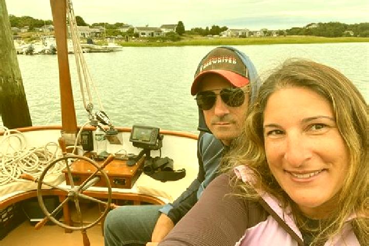Hannah, 39 — Escort in Wellfleet, United States