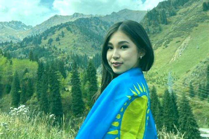 Hannah, 39 — Escort in Zhangaqorghan, Kazakhstan