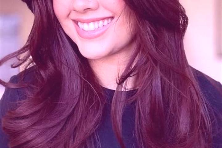 Harper, 20, a auburn amber-eyed asian companion based in El Calabozo Segunda Fraccion. Offering Dinner Date, Domination, 69, Roleplay, Duos. Available for in...