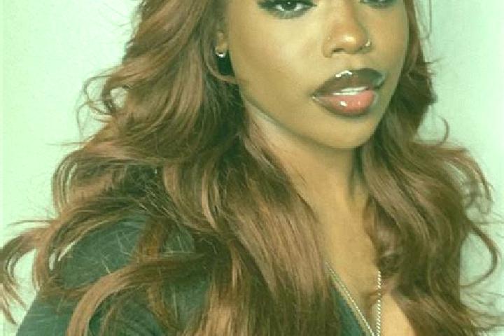 Harper, 20, a auburn amber-eyed ebony companion based in La Yeguada. Offering Fetish, Domination, 69, GFE. Available for incall and outcall, day and evening ...