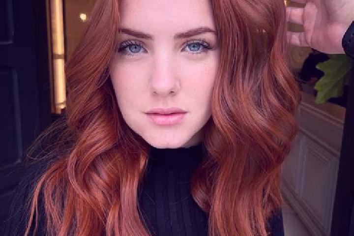 Harper, 20, a auburn blue-eyed caucasian companion based in San Antonio. Offering Overnight, GFE, Prostate Massage, BDSM, Striptease. Available for incall an...