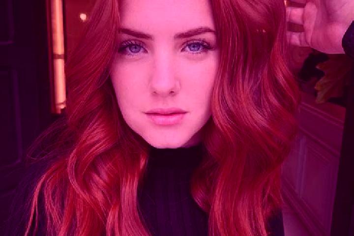 Harper, 20, a auburn blue-eyed caucasian companion based in Umarkhed. Offering Couples, CIM, BDSM, Roleplay, Travel Companion. Available for incall and outca...