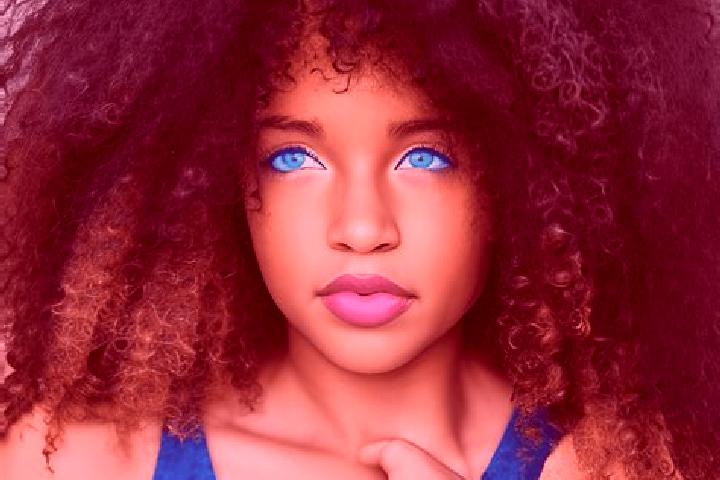 Harper, 20, a black blue-eyed ebony companion based in Monticelli d Ongina. Offering Domination, OWO, BDSM. Available for incall and outcall, overnight booki...