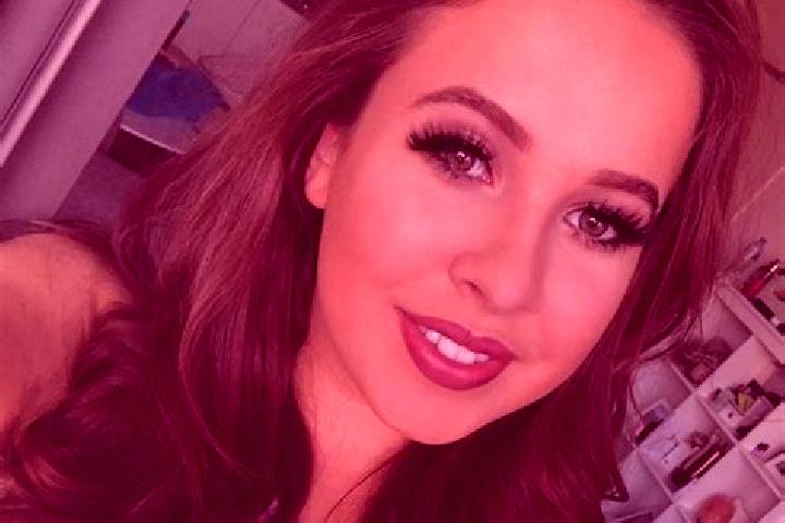Harper, 20, a black grey-eyed mixed companion based in Portsmouth Heights. Offering A-Level, Erotic Massage, Girlfriend Experience. Available for incall and ...