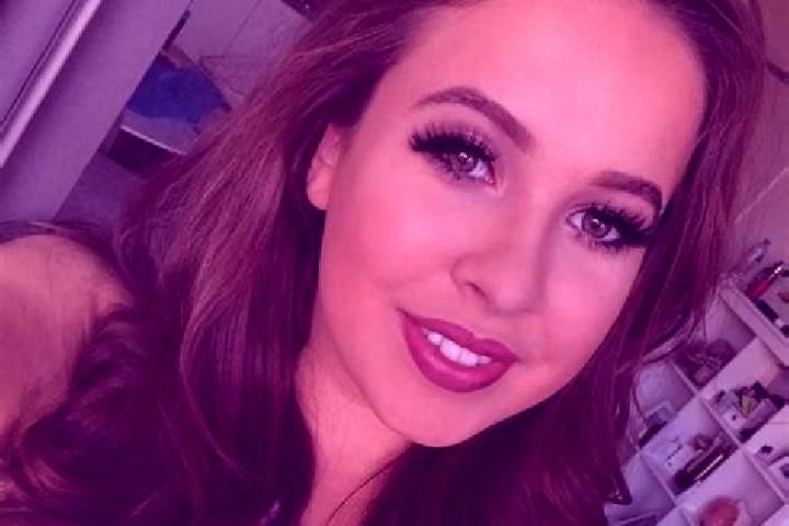 Harper, 20, a blonde brown-eyed european companion based in Argent-sur-Sauldre. Offering OWO, Massage, Prostate Massage, BDSM. Available for incall and outca...